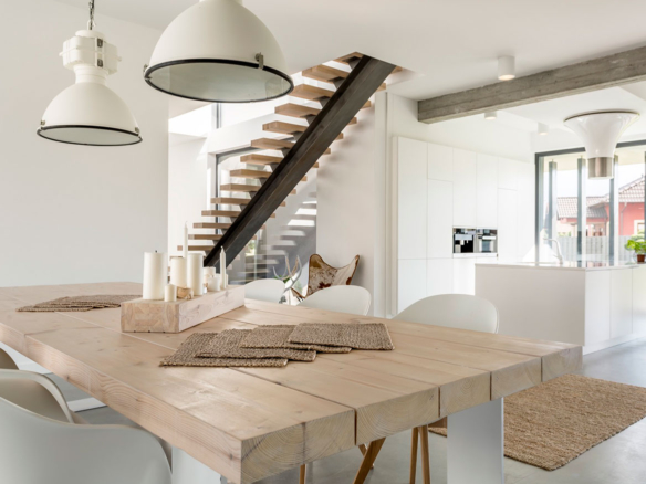 Comfortable apartment