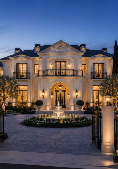 1011 N Beverly Dr