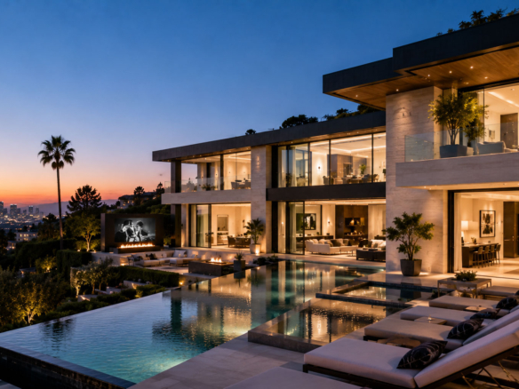 1200 Laurel Way